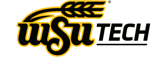 Wichita State University Tech logo
