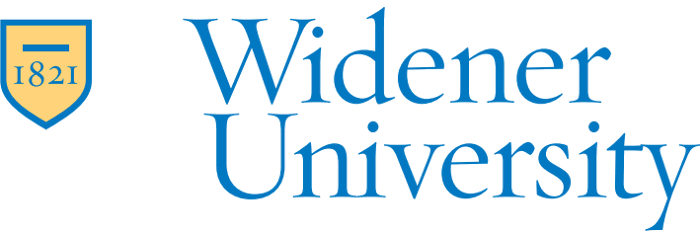 Widener University logo
