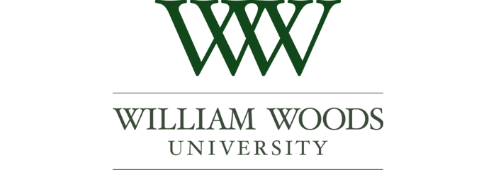 William Woods University logo