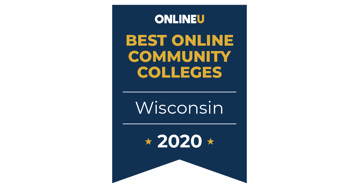 Best Online Community Colleges in Wisconsin OnlineU