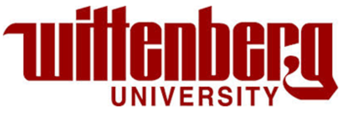 Wittenberg University logo