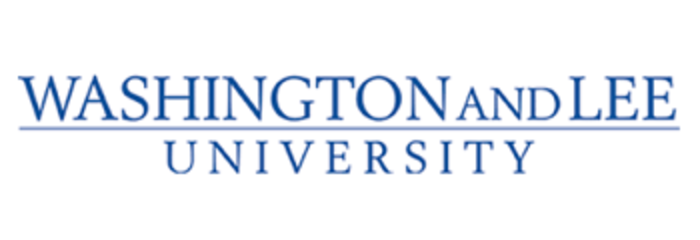 Washington and Lee University