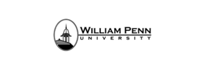 William Penn University logo