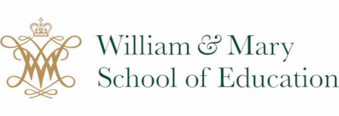 William & Mary School of Education