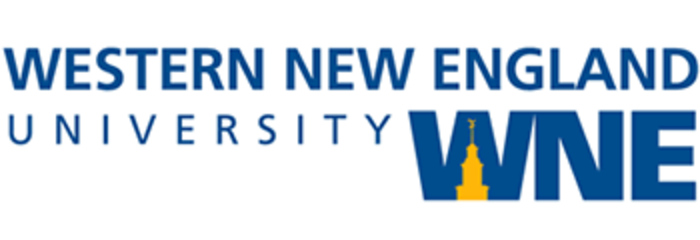 Western New England University logo