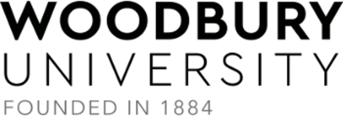 Woodbury University logo
