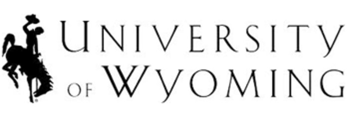 University of Wyoming logo