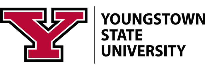 Youngstown State University logo