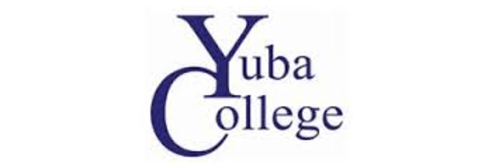 Yuba College logo